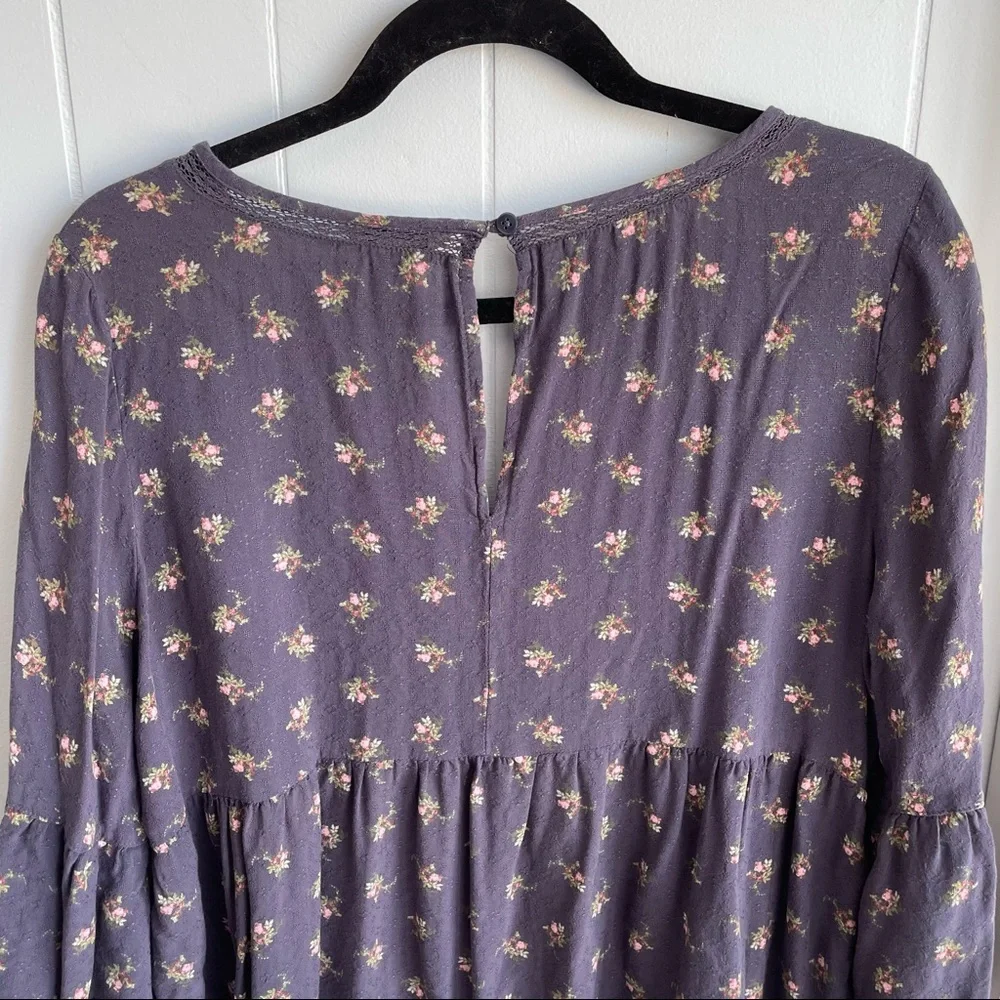 🛍✨SOLD✨✨✨Arizona Jean Co top - Picture 8 of 10